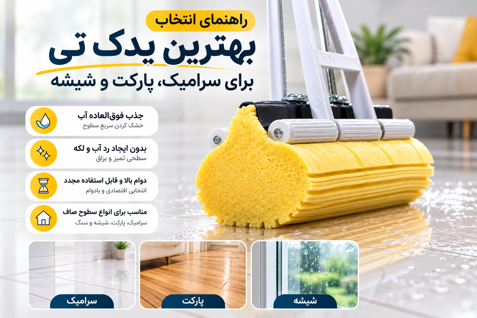 بهترین یدک تی