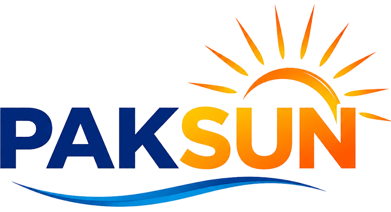 شرکت پاکسان